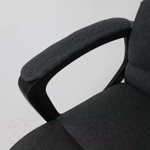 Изображение товара Кресло офисное AksHome Olympia (ткань серый)