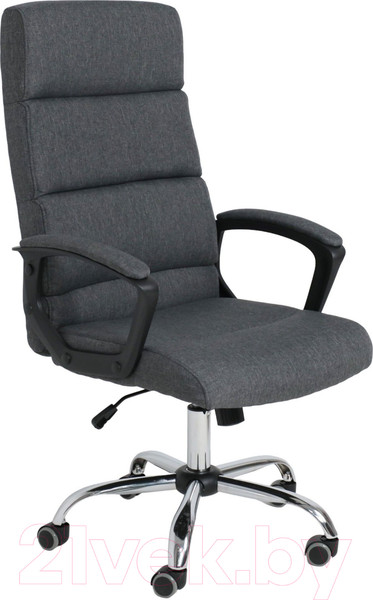 Изображение товара Кресло офисное AksHome Olympia (ткань серый)