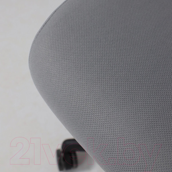 Изображение товара Кресло офисное AksHome Pascal (ткань/сетка, серый)