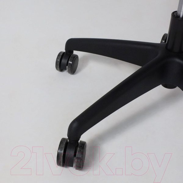 Изображение товара Кресло офисное AksHome Pascal (ткань/сетка, серый)