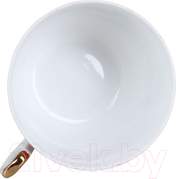 Изображение товара Чашка с блюдцем Rosenberg R-255017