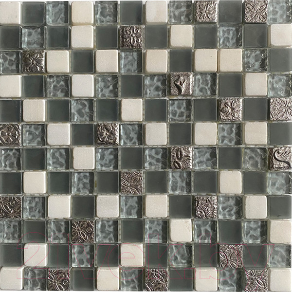 Изображение товара Мозаика Jenru GMBD-2305S (300x300)