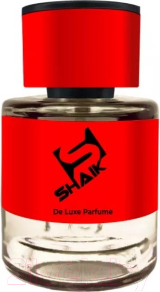 Изображение товара Парфюмерная вода Shaik New Design C. R. White Chocola WM543 (50мл)