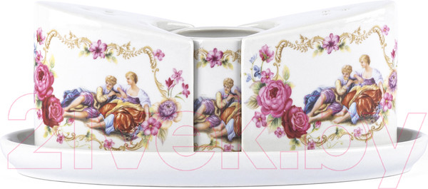 Изображение товара Набор для специй столовый Rosenberg R-075376