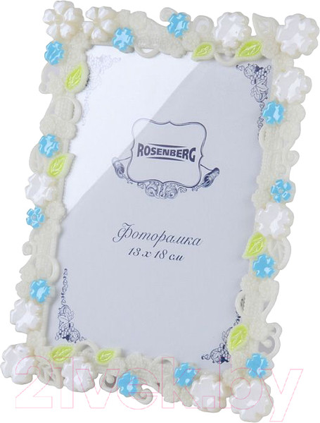 Изображение товара Рамка Rosenberg RPL-770009-M