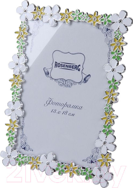 Изображение товара Рамка Rosenberg RPL-770010-M