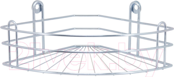 Изображение товара Полка для ванной Rosenberg RUS-385023-1 Zn
