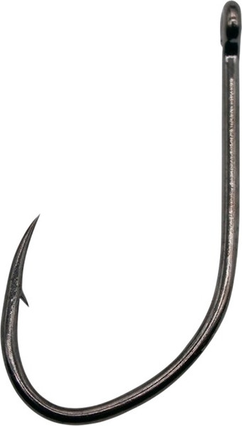 Изображение товара Крючок рыболовный Guru LWG Feeder Special Eyed №12 / GFSE12