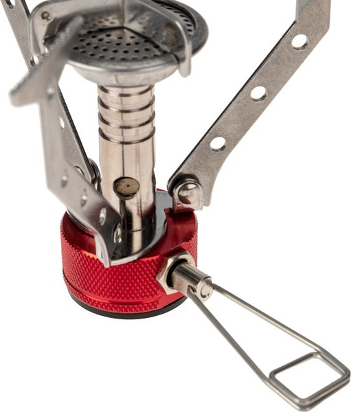 Изображение товара Горелка туристическая Rexant Ясон / 12-4139