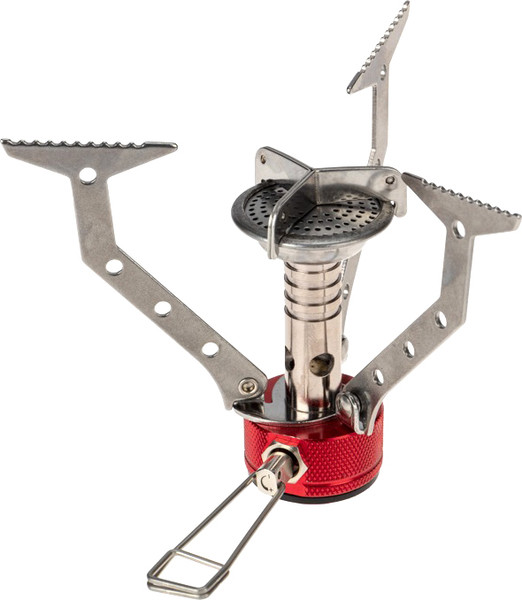 Изображение товара Горелка туристическая Rexant Ясон / 12-4139