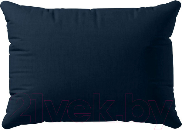 Изображение товара Комплект наволочек Verossa Verossa VRM НН00001 50x70 / 780663 (сатин/Twilight Blue)