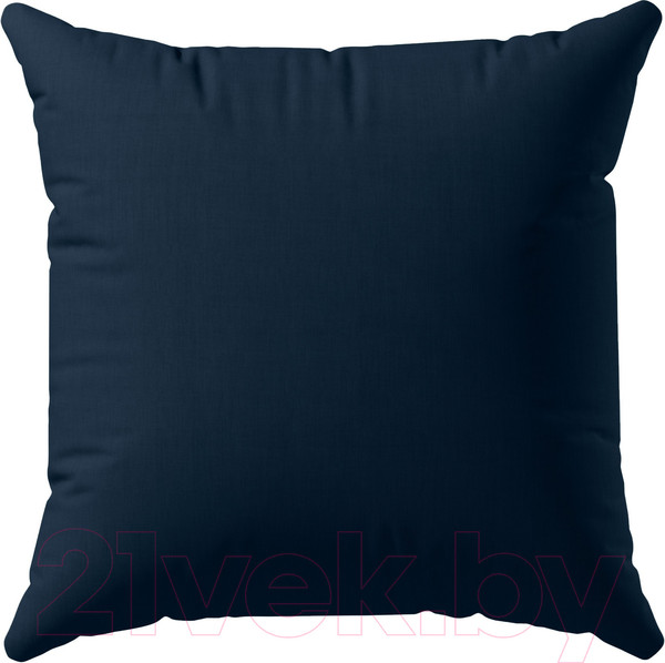 Изображение товара Комплект наволочек Verossa VRM НН00002 70x70 / 780666 (сатин/Twilight Blue)