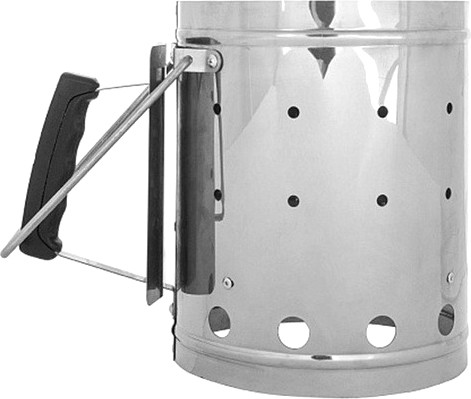 Изображение товара Стартер для розжига угля Helios HS-KP-03