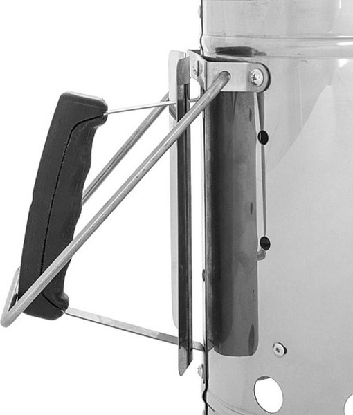 Изображение товара Стартер для розжига угля Helios HS-KP-03