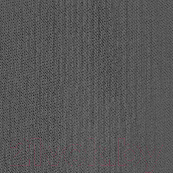 Изображение товара Пододеяльник Verossa 180x215 / 780674 (сатин/Graphite)