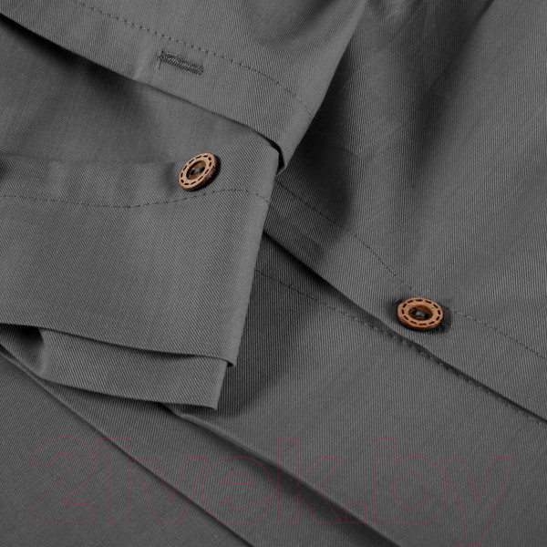 Изображение товара Пододеяльник Verossa 180x215 / 780674 (сатин/Graphite)