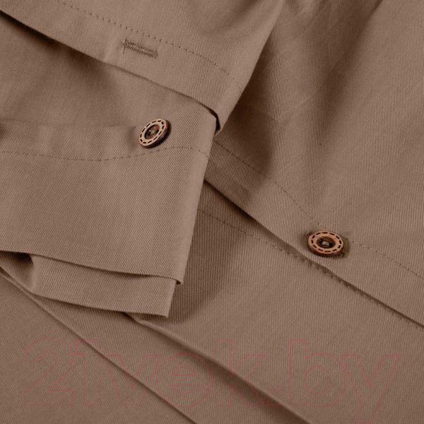 Изображение товара Пододеяльник Verossa Verossa 200x220 / 780676 (сатин/Caramel)