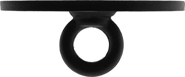 Изображение товара Кронштейн для боксерской груши Rexant 38-0660 (черный)