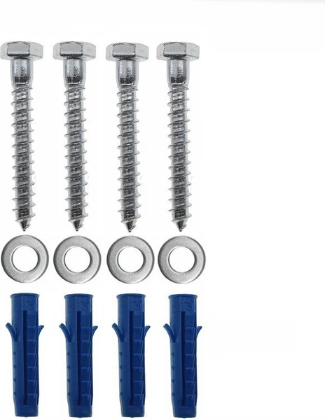 Изображение товара Кронштейн для боксерской груши Rexant 38-0660 (черный)