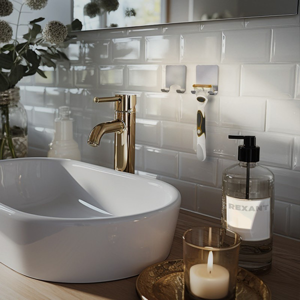 Изображение товара Держатель для бритвенного станка Rexant 38-0640