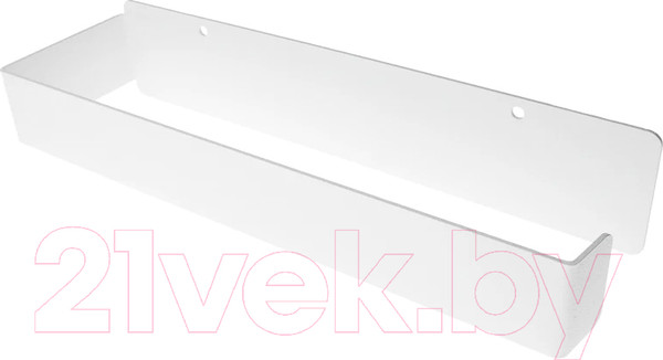 Изображение товара Держатель для бумажных полотенец в ванную Rexant 38-0638 (белый)