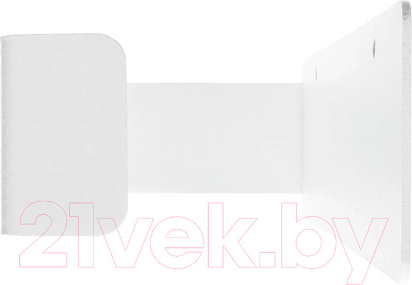 Изображение товара Держатель для бумажных полотенец в ванную Rexant 38-0638 (белый)