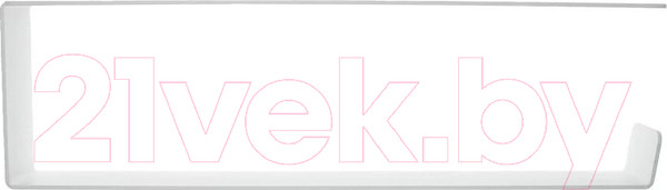 Изображение товара Держатель для бумажных полотенец в ванную Rexant 38-0638 (белый)