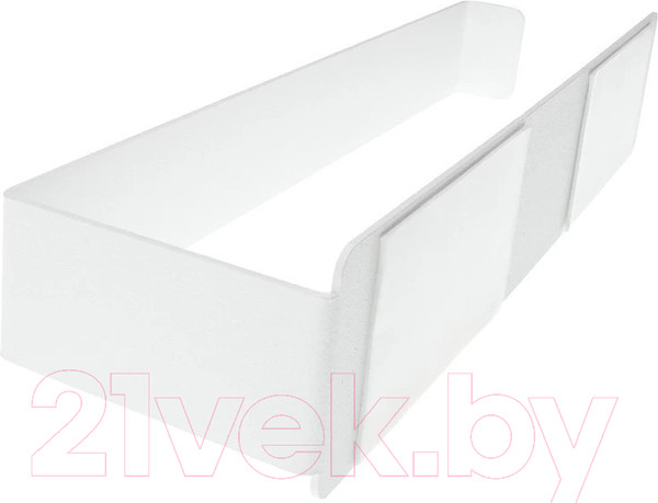 Изображение товара Держатель для бумажных полотенец в ванную Rexant 38-0638 (белый)