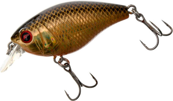 Изображение товара Воблер Flagman Fishing Flex / FFX-55-487 