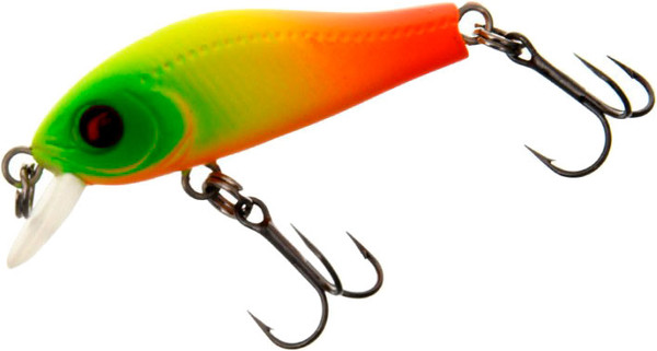 Изображение товара Воблер Flagman Fishing Qwant / FQT-35F-452