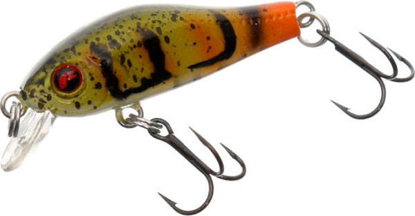 Изображение товара Воблер Flagman Fishing Qwant / FQT-35F-477