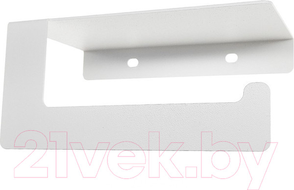 Изображение товара Держатель для туалетной бумаги Rexant 38-0636 (белый)