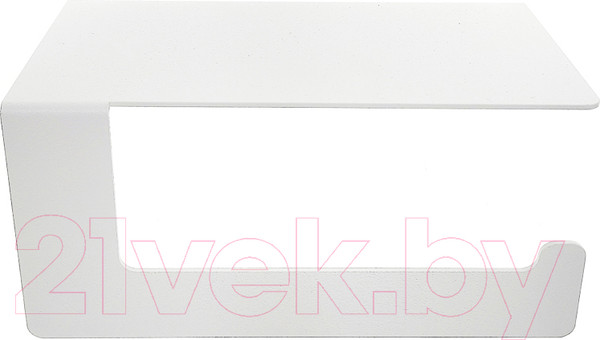 Изображение товара Держатель для туалетной бумаги Rexant 38-0636 (белый)