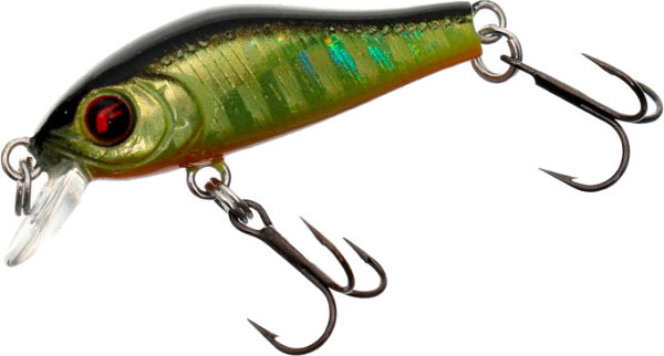 Изображение товара Воблер Flagman Fishing Qwant / FQT-35F-483