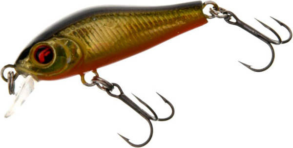 Изображение товара Воблер Flagman Fishing Qwant / FQT-35F-487