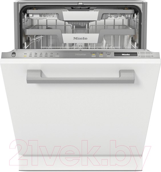Изображение товара Посудомоечная машина Miele G7180 SCVi AutoDos / 21718062RU