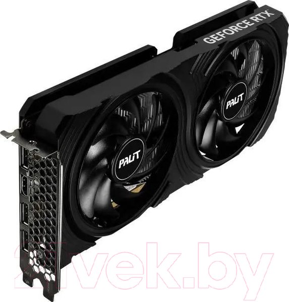 Изображение товара Видеокарта Palit NE64060019P1-1070L