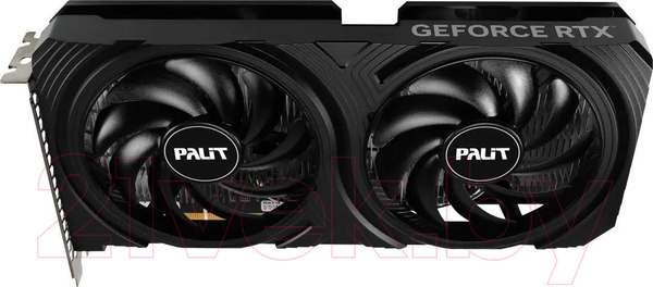 Изображение товара Видеокарта Palit NE64060019P1-1070L