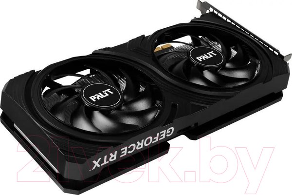 Изображение товара Видеокарта Palit NE64060019P1-1070L