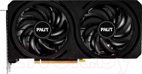 Изображение товара Видеокарта Palit NE64060019P1-1070L