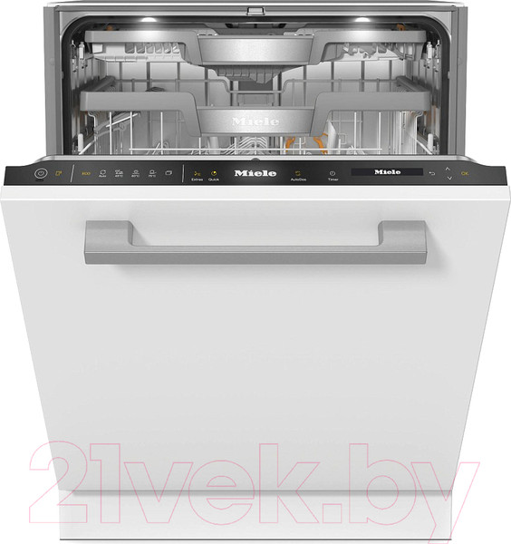 Изображение товара Посудомоечная машина Miele G7760 SCVi AutoDos / 21776062RU