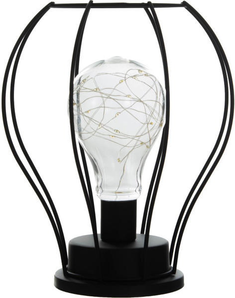 Изображение товара Декоративное освещение Risalux Тат / 9901231 (черный)