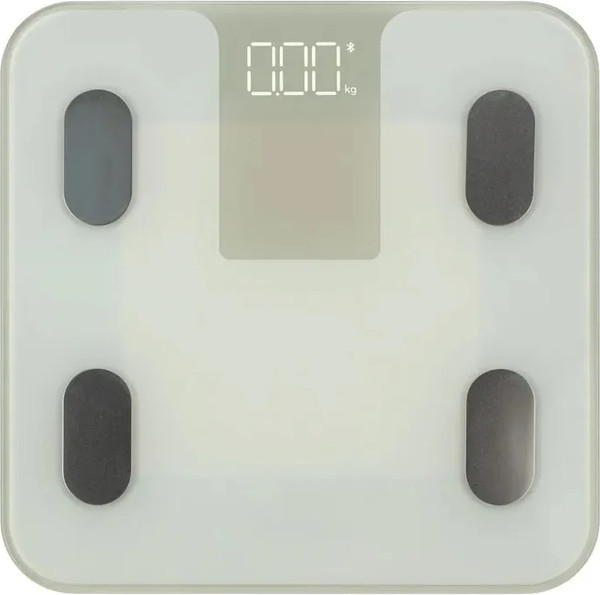 Изображение товара Напольные весы электронные Halsa HSL-H-212W