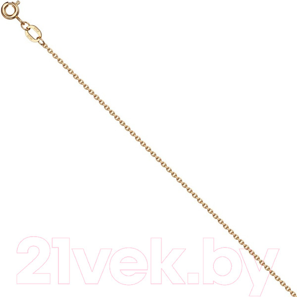 Изображение товара Цепочка из розового золота ZORKA 512053Г.035.14K.R (45см)