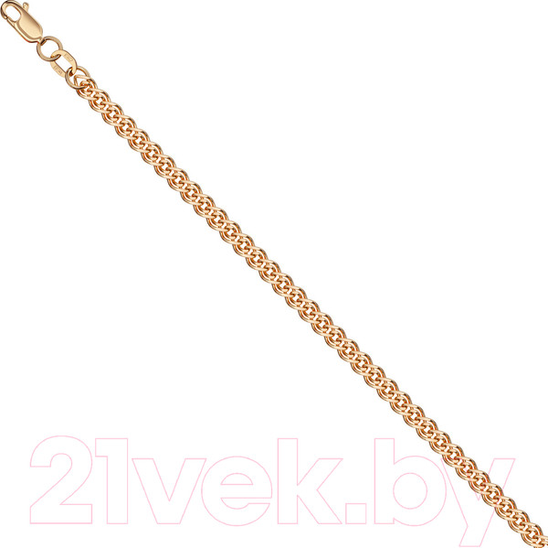 Изображение товара Цепочка из розового золота ZORKA 512200ГПГ.040.14K.R (50см)