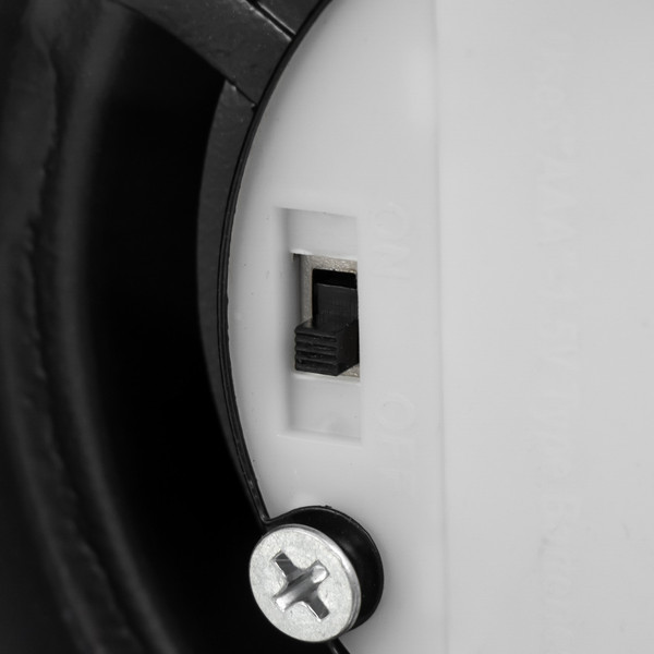 Изображение товара Ночник Risalux Фонарь / 9364284 (черный)