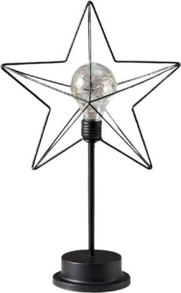 Изображение товара Ночник Risalux 5138443 (черный)