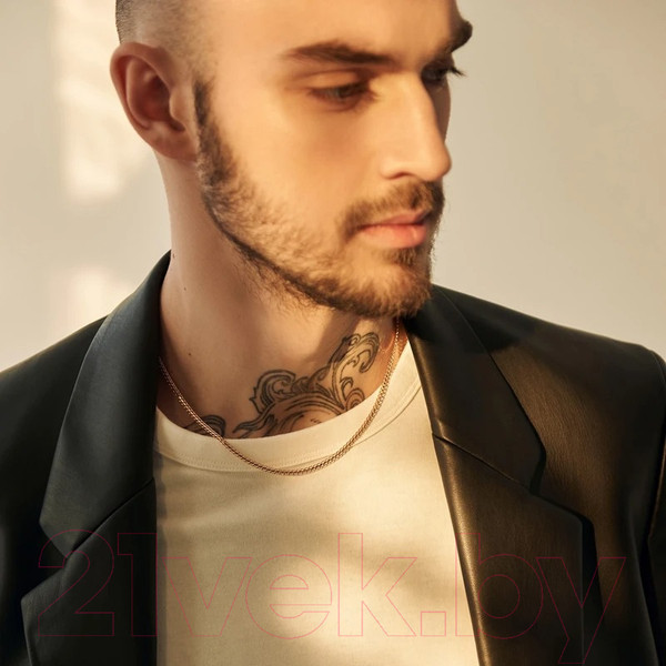 Изображение товара Цепочка из розового золота ZORKA 512320ГПГ.050.14K.R (45см)