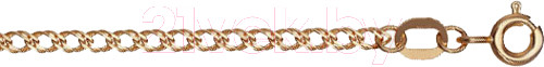Изображение товара Браслет из розового золота ZORKA 612076Г.040.14K.R (17см)