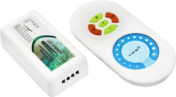 Изображение товара Контроллер для дюралайта Lamper 143-103-3